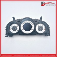 Tacho Kombiinstrument