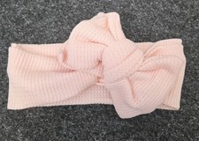 Kopfband Stirnband Haarband Taufe Hochzeit Baby Kleinkind oderfür hübsche Bilder