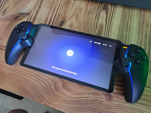 Sony playstation portal remote - playstation,