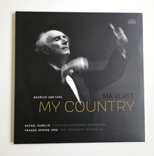 Smetana - My Country /