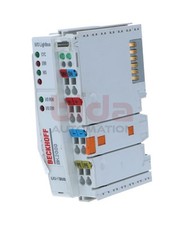 BECKHOFF BK2000 Lightbus-Buskoppler