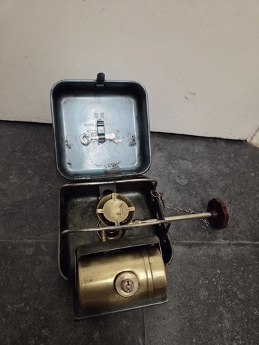 Vintage optimus kocher - vintage,