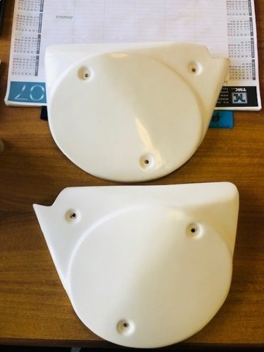 Maico flanken gs - maico,