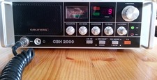 CB Heimstation Grundig CBH