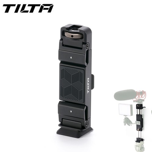 Tilta foldable mounting clamp - mounting,