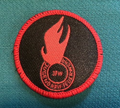 Feuerwehr armabzeichen - feuerwehr:,