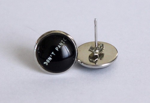 Paar ohrringe ohrstecker - 10,