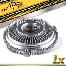 Viscokupplung Lüfterkupplung