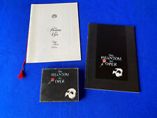 DAS PHANTOM DER OPER Musical