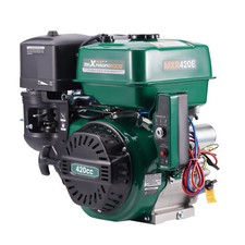 Engine OHV Horizontal Gas