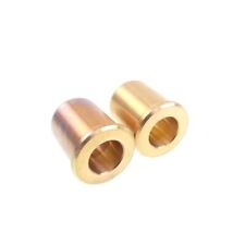 Lagerbuchsen Satz Hinterrad Schwinge passend für, Zündapp ZA ZD ZE ZL ZR ZS ZX