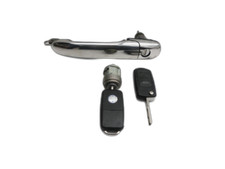 Schliesszylinder für Zündschloss Türschliesszylinder 2x Schlüssel Sharan 7M LB5N