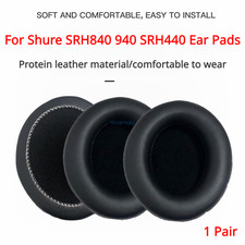 Replacement Memory Foam Ear