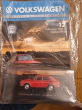 1:43 VW Volkswagen Collection