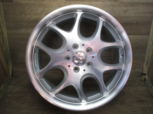 Satz zoll brabus - zoll,