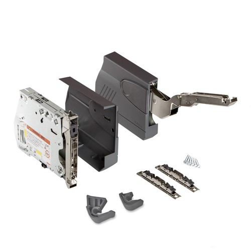 Blum aventos anthrazit - aventos,