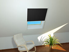 Profi Dachfenster Sonnenschutz