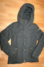 EDC by Esprit  ღღ Winterjacke ღღ schwarz ღღ Gr. XS ღღ TOP Zustand - wie NEU