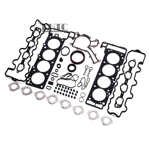 Motor rebuild dichtungen kit - motor,