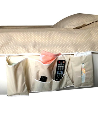 Betttasche sofa - betttasche,