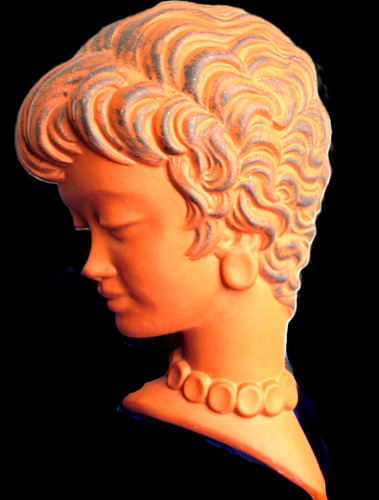 Vintage wandmaske marzi - &, remy