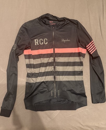 Rapha rcc pro team - pro, sleeve