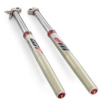 WP XACT PRO 7548 Federgabel Cone Valve für KTM SX-F 2023-2025 GasGas MC-F 24-25