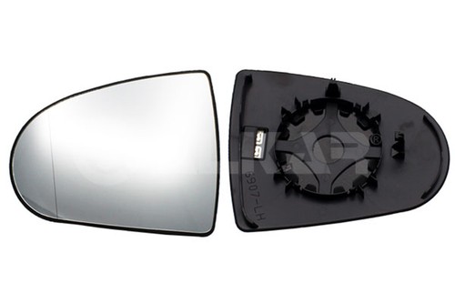 Alkar 6471686 spiegelglas - 6471686,