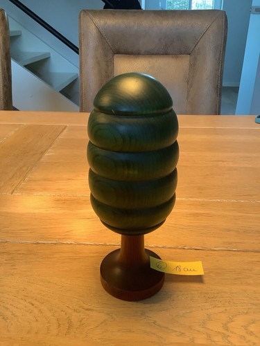 Laubbaum erzgebirge - 6, (18cm)