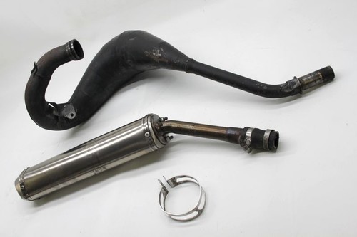 Husqvarna sms 125 - 125, 2009