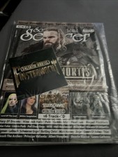 Sonic Seducer Mai 2024 - Saltatio Mortis, Mittelalter-Special, Pearl Jam Ovp Neu