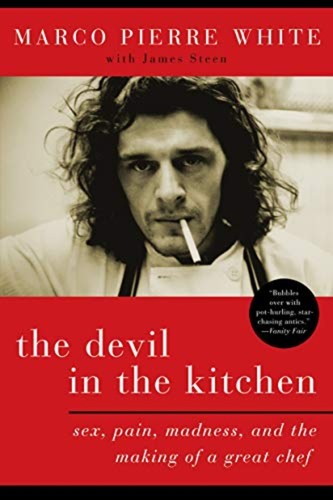 Devil the kitchen sex - devil, :