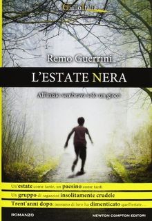 Lestate nera von guerrini - lestate,