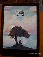 Amazon Kindle Colorsoft