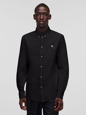 Karl Lagerfeld Schwarz Herren