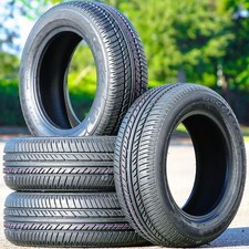 4 Tires Accelera Gamma