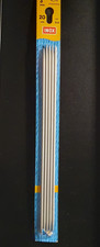 INOX Nadelspiel Strumpfnadeln