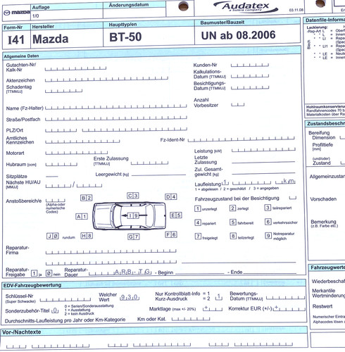 Mazda un ab - bt-50,
