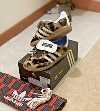 Adidas x Wales Bonner Samba