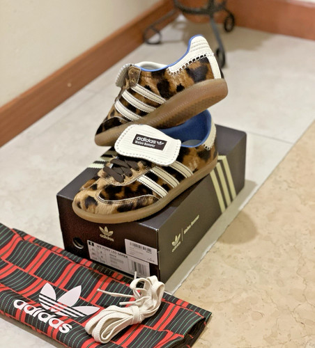 Adidas wales bonner - x,