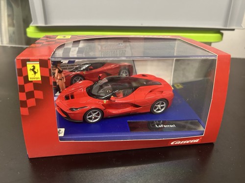 Carrera laferrari fahrzeug - carrera,