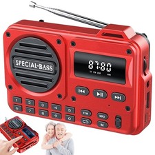 TFT LCD Display Tragbares