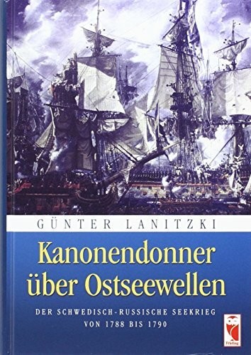 Kanonendonner über