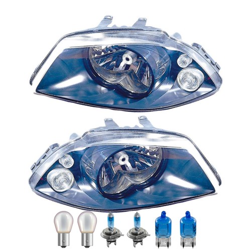 Scheinwerfer set inkl premium - set,