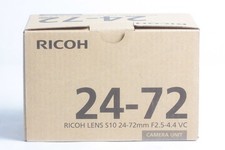 Ricoh gxr lens s10 - gxr,