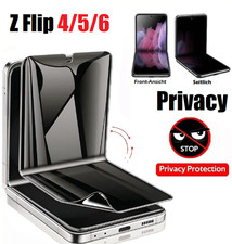 PRIVACY Blickschutz Hydrogel