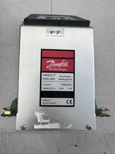 Danfoss MAG 2500 MAGFLOW