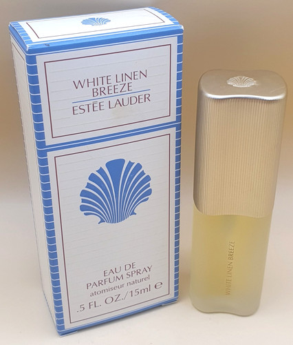 Estée lauder white linen - lauder,