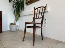 Bugholzsessel Stuhl Sessel