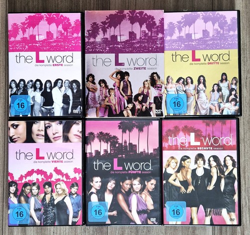 The word serie staffel - word, /
